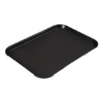 Cambro Polypropylen-Schnellimbisstablett Schwarz 410mm – Bild 8