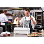 Wrapmaster Frischhaltefolie Nachfüllung 450mm (3 Stück) – Bild 4