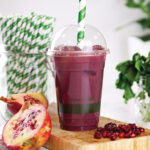 Vegware Kompostierbare gewölbte Deckel für Kaltgetränkebecher 34cl und 45,5cl (1000 Stück) – Bild 9