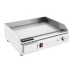 Buffalo Stahlplatte Elektrisches Grillplatte