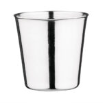 Vogue Dariolform Edelstahl 5,5cm