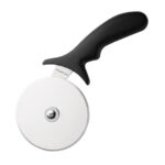 Hygiplas Pizzaschneider schwarz – Bild 2