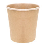 Fiesta recycelbare Suppenbehälter 455 ml/16 oz 98 mm (500 Stück)
