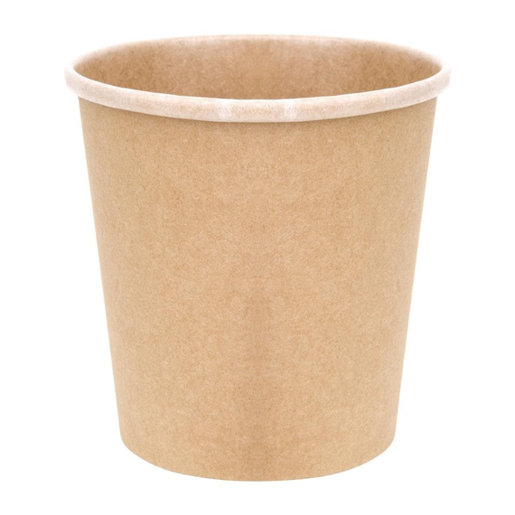 download_5jvs-ux.jpg Fiesta recycelbare Suppenbehälter 455 ml/16 oz 98 mm (500 Stück) – Bild 1