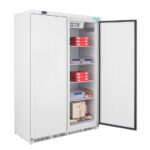 Polar C-Serie Doppeltüriger Gefrierschrank 744Ltr – Bild 5
