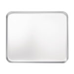 Vogue Backblech Aluminium 52,7x42,5x2cm – Bild 2