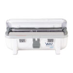 Sonderangebot Wrapmaster 3000 Abroller und 3 x 300 m Frischhaltefolie – Bild 2