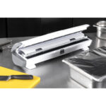 Nachfüllung Aluminiumfolie für Vogue Folienspender (3 Stück) – Bild 8