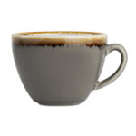 Olympia Kiln Cappuccinotassen Rauch 23cl (6 Stück) – Bild 3