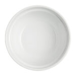 Olympia Whiteware stapelbare Schüsseln 14,5cm (12 Stück) – Bild 3