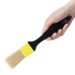 Matfer Bourgeat Backpinsel Naturborsten 3,5cm – Bild 4