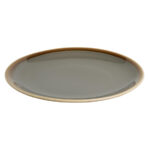 Olympia Kiln Coupeteller Rauch 22,8cm (6 Stück) – Bild 4