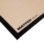 Matfer Bourgeat EXOPAT Anti-Rutsch Backmatte 60 x 40cm – Bild 6