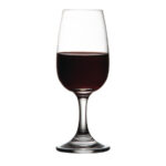 Olympia Bar Kollektion Kristall Port- oder Sherrygläser 120ml (6 Stück) – Bild 8