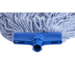 SYR Syntex Kentucky Moppkopf blau – Bild 3