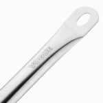 Vogue Antihaft Teflon Aluminium Bratpfanne induktionsgeeignet 28cm – Bild 5
