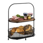APS Etagere 2 Etagen 310x170mm – Bild 4