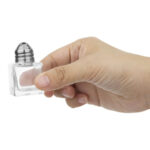 Olympia Salz- und Pfefferstreuer mini 1,5cl (12 Stück) – Bild 5