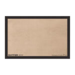 Matfer Bourgeat EXOPAT Anti-Rutsch Backmatte 60 x 40cm – Bild 2