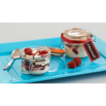 Kilner Weckglas mit Bügelverschluss 125ml – Bild 3