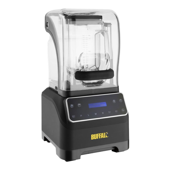 download_5ttq-o5.jpg Buffalo Digitaler Leiser Bar Mixer 1,8L – Bild 1