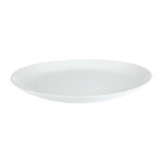 Olympia Whiteware tiefe ovale Schale 50cm – Bild 4