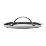 Vogue Tri Wall Edelstahl-Deckel 16cm – Bild 3