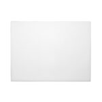 Hygiplas LDPE Schneidebrett weiß 60x45x1cm – Bild 4