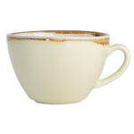 Olympia Kiln Cappuccinotassen Sandstein 34cl (6 Stück)
