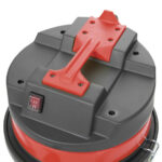 Jantex Nass- & Trockenstaubsauger 15Ltr – Bild 3