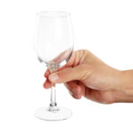 Olympia Rosario Weingläser 25cl (6 Stück) – Bild 6