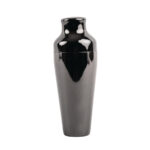 Olympia Parisian Shaker schwarz – Bild 2