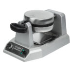 Waring Commercial Belgische Waffelmaschine 1000W WW180XCE – Bild 3