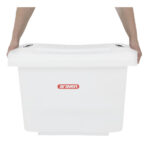 Araven Vorratsbehälter 50L – Bild 6