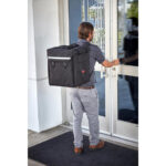 Cambro GoBag Lieferrucksack klein – Bild 4