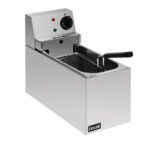 Lincat Einzelfritteuse 2.5L LSF – Bild 5