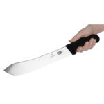 Victorinox Fibrox Steakmesser 25,5cm – Bild 5