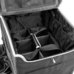 Jantex Mobiler Housekeeping Wagen – Bild 8