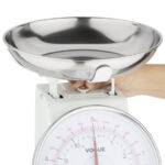 Vogue große Küchenwaage 5kg – Bild 5