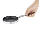 Vogue Blinispfanne 12cm – Bild 2