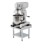 Buffalo 30Ltr Digitaler Planetenmischer – Bild 6