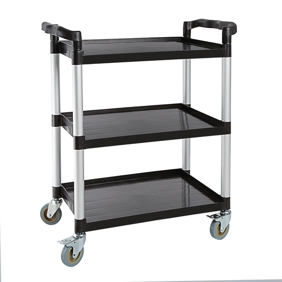 download_60vv-vw.jpg Kleiner Servierwagen aus Polypropylen – Bild 1