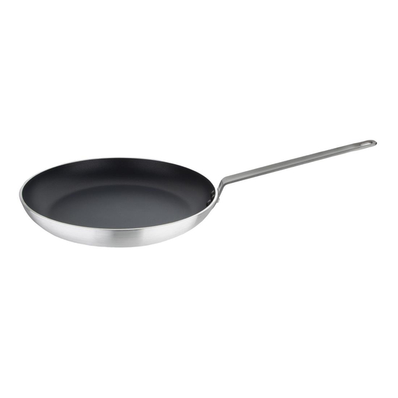 download_61nt-2f.jpg Vogue Aluminium Antihaft-Teflon-Bratpfanne 40cm – Bild 1