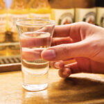 Olympia Boston Schnapsgläser 6cl (12 Stück) – Bild 5