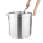 Vogue Kochtopf 37cm – Bild 5