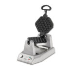Waring Hong Kong Bubble-Waffeleisen WBW300XCE – Bild 3