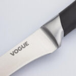 Vogue Ausbeinmesser mit weichem Griff 15cm – Bild 3