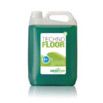 Greenspeed Techno Bodenreiniger Konzentrat 5Ltr