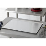 Matfer Bourgeat Aluminium-Backblech 60 x 40cm – Bild 6