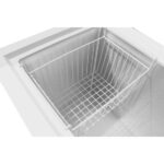 Polar G-Series Gefriertruhe mit Edelstahldeckel 378Ltr – Bild 4